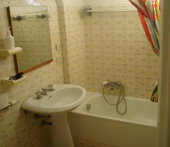 Hotel Sandy *