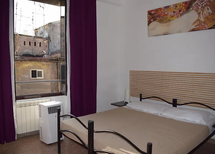 Hotel Sandy *