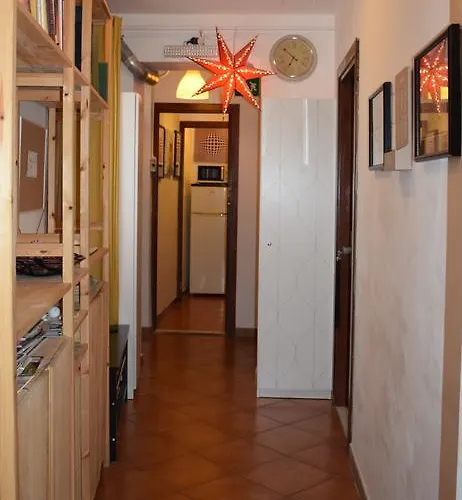 Hotel Sandy *