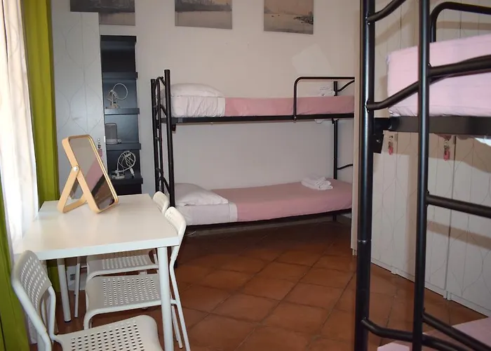 Hotel Sandy