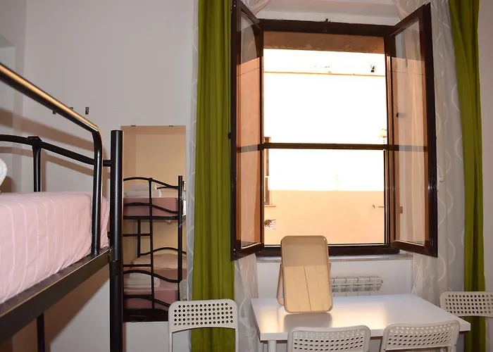 Hotel Sandy