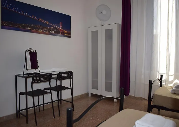Hotel Sandy *
