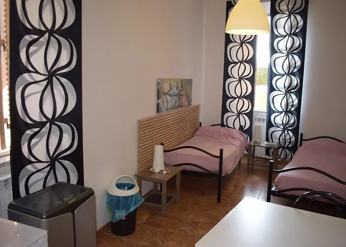 Hotel Sandy Rome