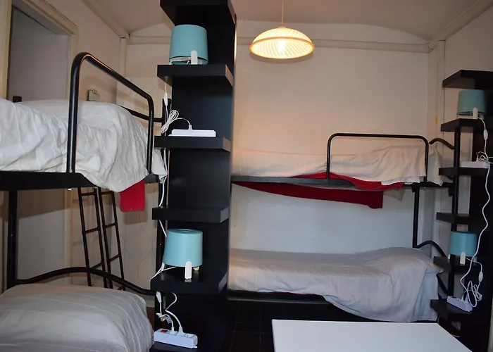 Hotel Sandy *